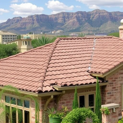 Roofing Oro Valley