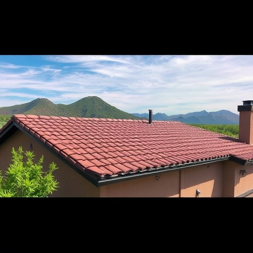 Roofing Oro Valley