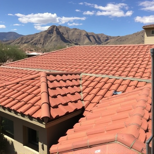 Roofing Oro Valley