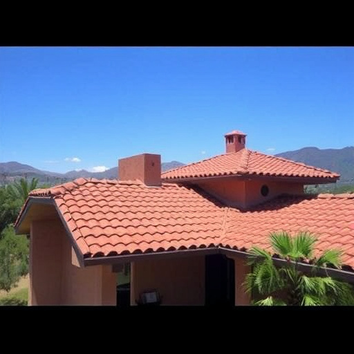 Roofing Oro Valley