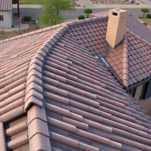 Roofing Oro Valley