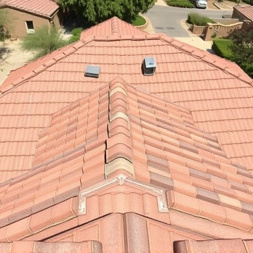 Roofing Oro Valley