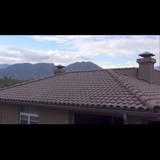 Roofing Oro Valley