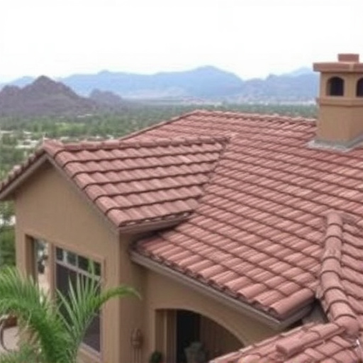 Roofing Oro Valley