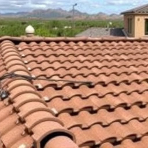 Roofing Oro Valley