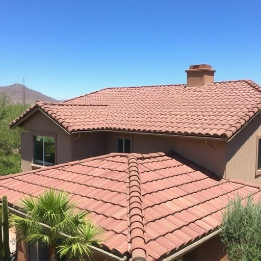 Roofing Oro Valley
