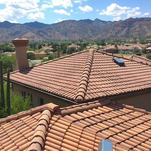 Roofing Oro Valley