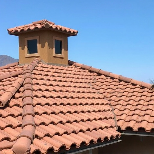 Roofing Oro Valley