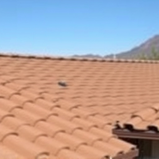 Roofing Oro Valley
