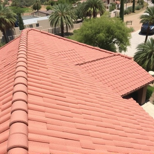 Roofing Oro Valley