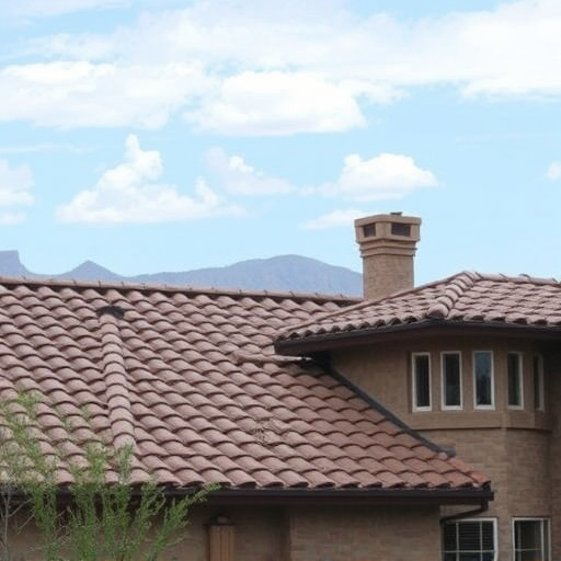 Roofing Oro Valley