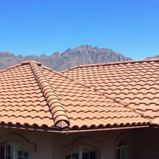 Roofing Oro Valley