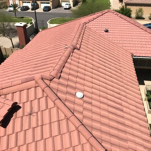 Roofing Oro Valley