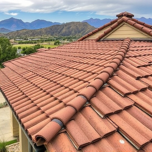 Roofing Oro Valley