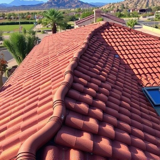 Roofing Oro Valley