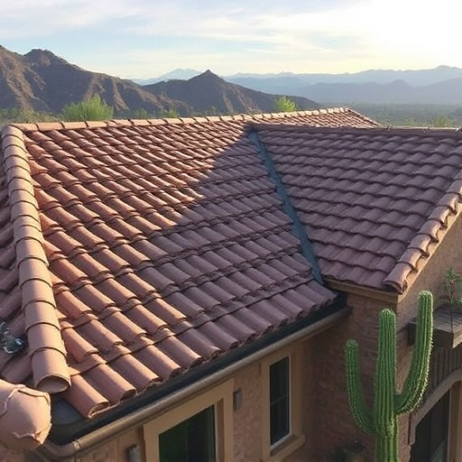Roofing Oro Valley
