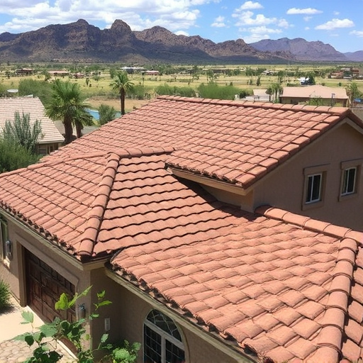Roofing Oro Valley