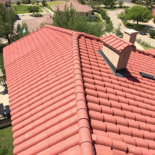 Roofing Oro Valley