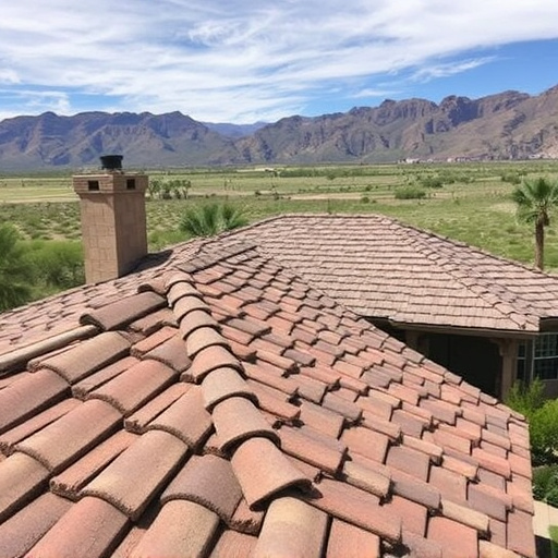 Roofing Oro Valley