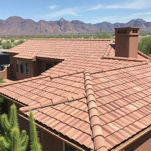 Roofing Oro Valley