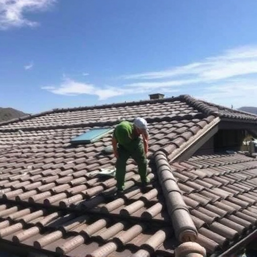 Roofing Oro Valley