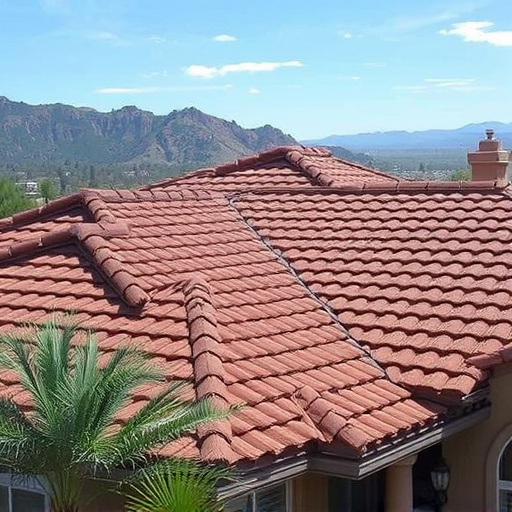 Roofing Oro Valley