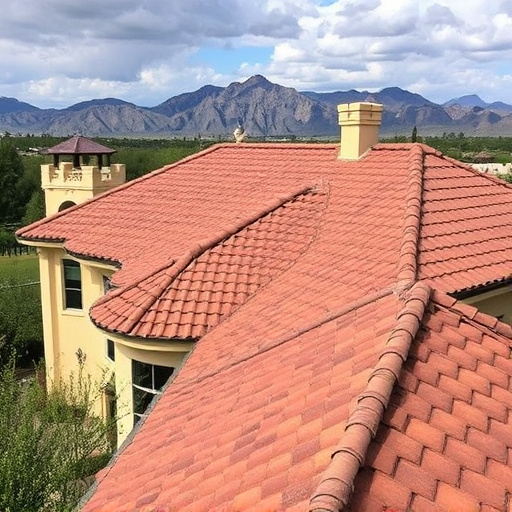 Roofing Oro Valley