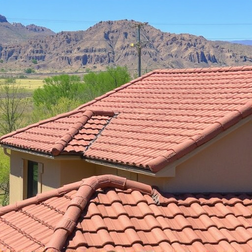 Roofing Oro Valley