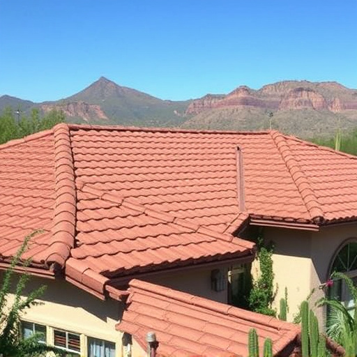Roofing Oro Valley