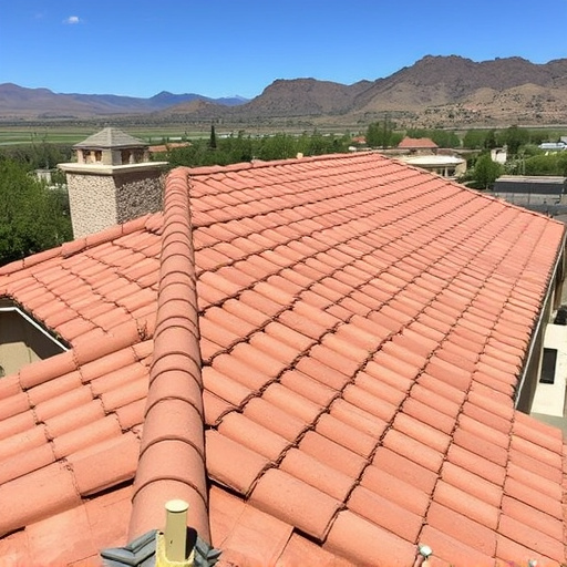 Roofing Oro Valley