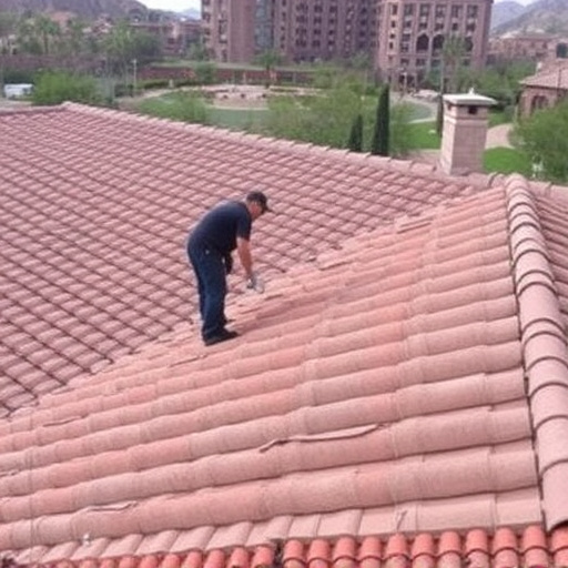 Roofing Oro Valley