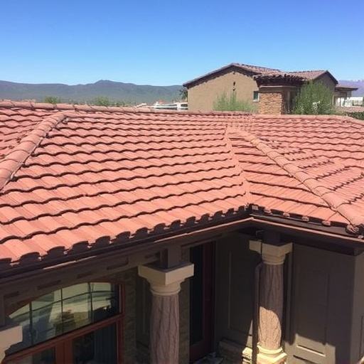 Roofing Oro Valley