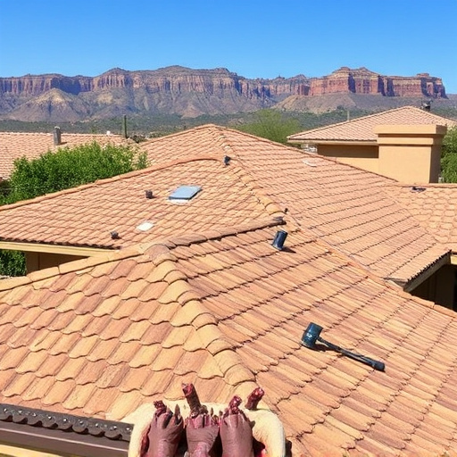 Roofing Oro Valley