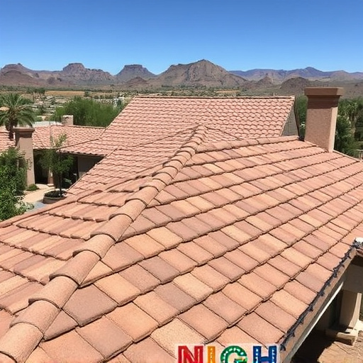 Roofing Oro Valley