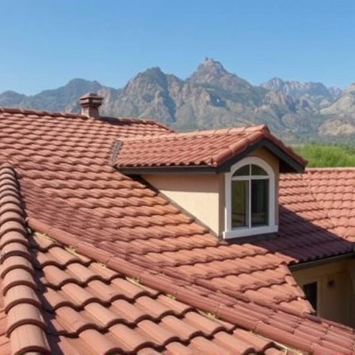 Roofing Warranties Oro Valley
