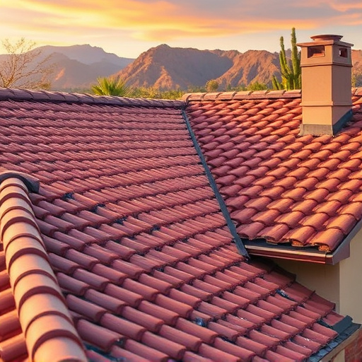 Roofing Warranties Oro Valley