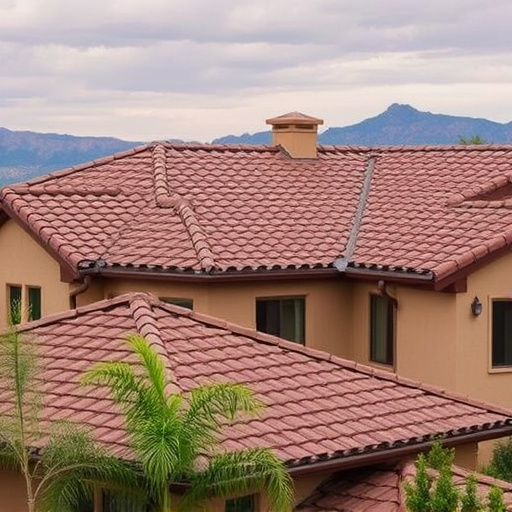 Roofing Warranties Oro Valley