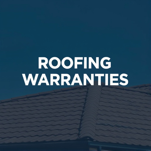 Roofing Warranties Oro Valley