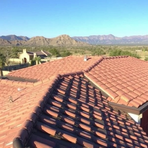 Roofing Warranties Oro Valley
