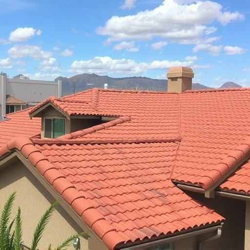Roofing Warranties Oro Valley