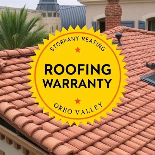 Roofing Warranties Oro Valley