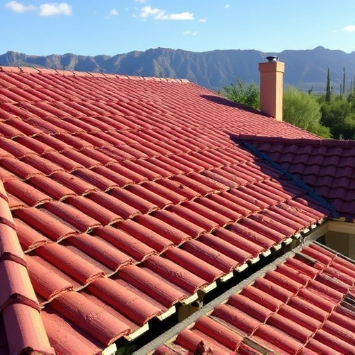 Roofing Warranties Oro Valley