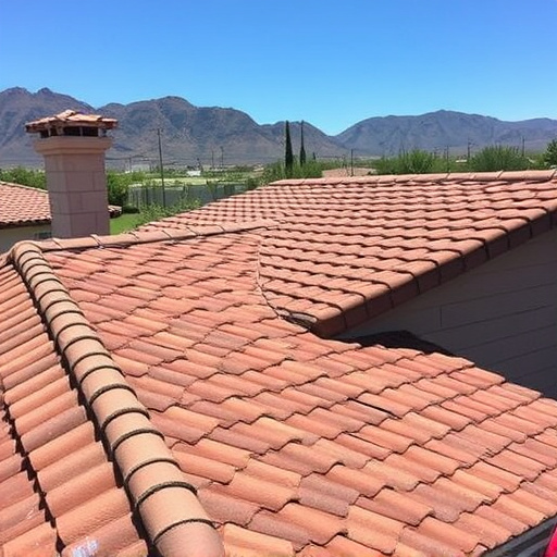 Roofing Warranties Oro Valley