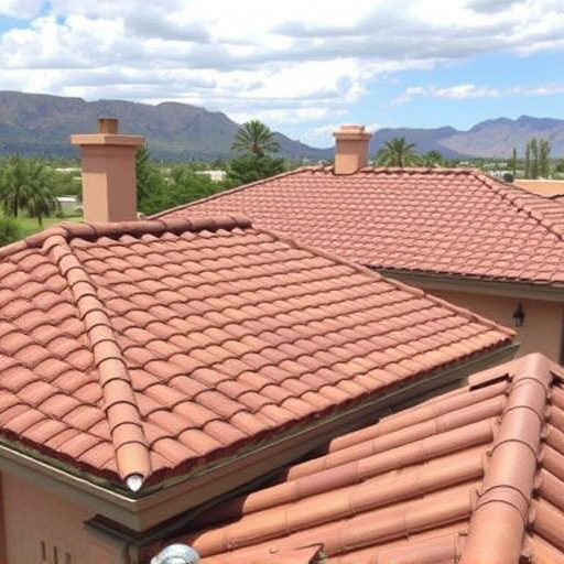 Roofing Warranties Oro Valley