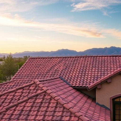 Roofing Warranties Oro Valley