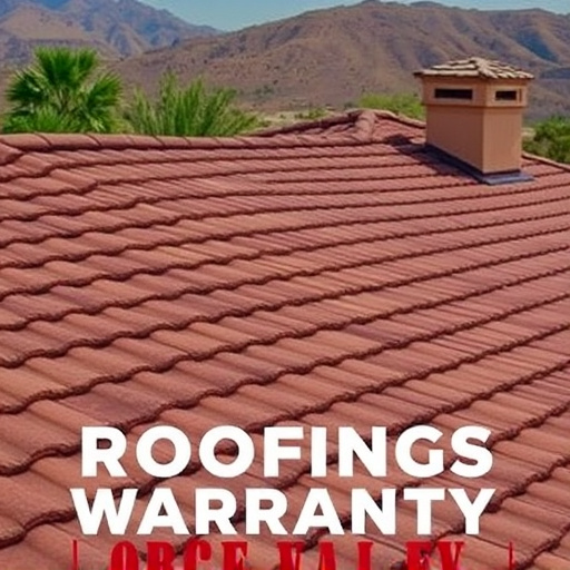 Roofing Warranties Oro Valley