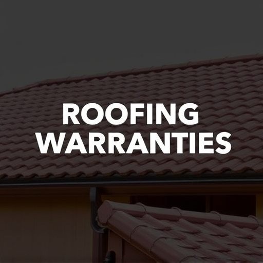 Roofing Warranties Oro Valley
