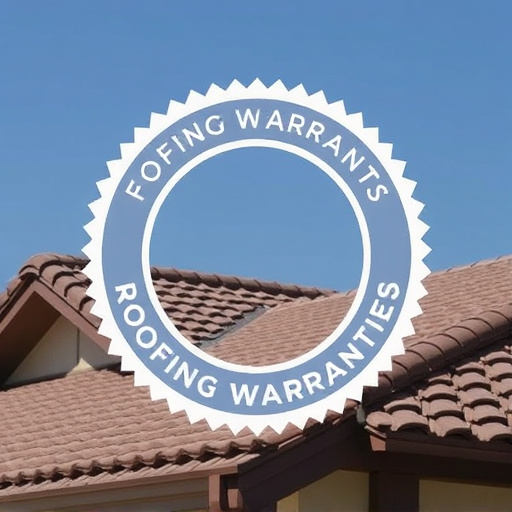 Roofing Warranties Oro Valley