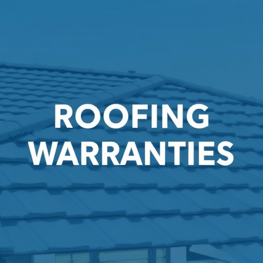 Roofing Warranties Oro Valley