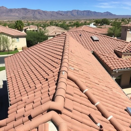 Roofing Warranties Oro Valley